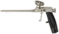Пистолет STAYER "EconoMax" для монтажной пены, облегченный