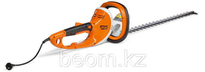 Электроножницы Stihl HSE 81(70см) 650Вт