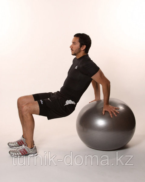 King Lion Gym Ball 75 G VITE 3873303
