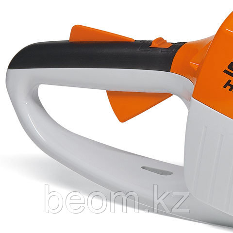 Аккумуляторные ножницы STIHL HSA 56 Set (кусторез) - фото 2 - id-p56062110