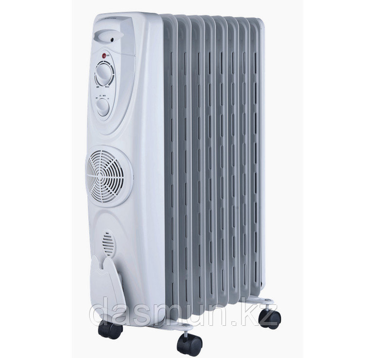 Масляный обогреватель MIDEA NY2313-15 EFA, фото 1