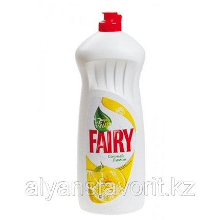 Fairy - средство для мытья посуды. 500 мл.РФ, фото 2