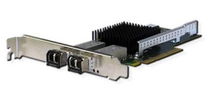 Сетевая карта 2 порта 1000Base-X/10GBase-X (SFP+, Intel X710BM2), Silicom PE310G2i71-XR
