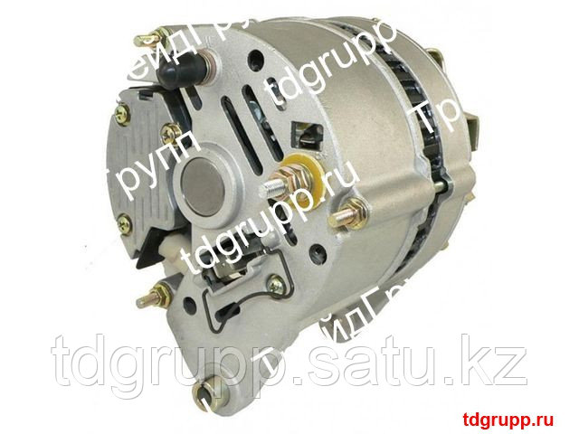 2871A161 Генератор (Alternator) Perkins
