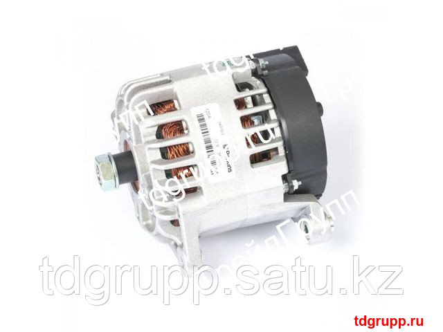 T412400 Генератор (Alternator) Perkins