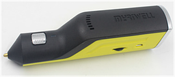 3D ручка Myriwell RS-100A (со встроенным аккумулятором)