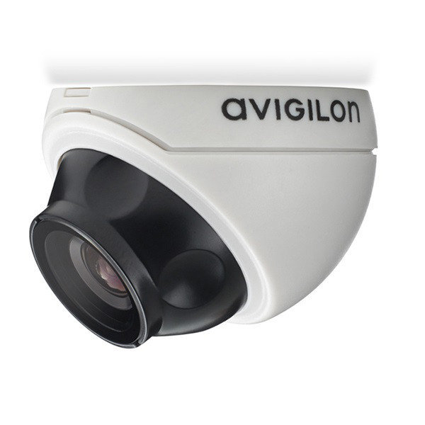 AVIGILON Купольная микрокамера высокой четкости 2.0 Мп 2.0-H3M-DO1, фото 2