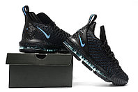 Кроссовки Nikе Lebron 16 "Black Moon" XVI (40-46), фото 6