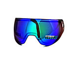 Линза  на KLR Pure HD Aurora Green, фото 3