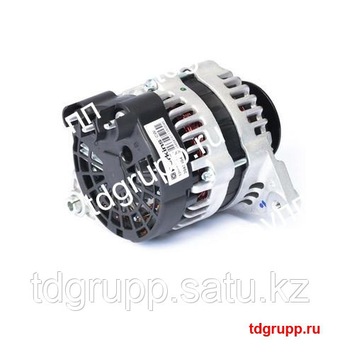 T414270 Генератор (Alternator) Perkins