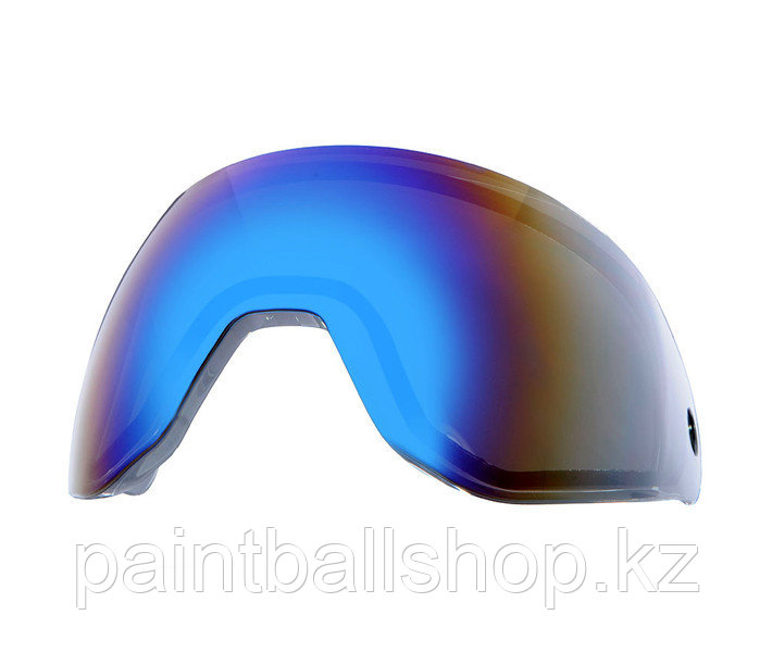 Линза на KLR Pure Cobalt Blue