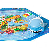 Hasbro (Хасбро) Игра "Акулья охота" в коробке, фото 2