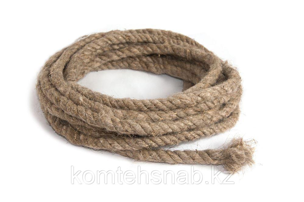 Веревка  Спелео д11 для альпинистов