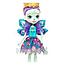 Mattel Enchantimals DYC76 Кукла Пэттер Павлина, 15 см, фото 2