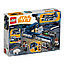 Lego Star Wars 75209 Конструктор Лего Звездные Войны Спидер Хана Cоло, фото 4