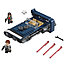 Lego Star Wars 75209 Конструктор Лего Звездные Войны Спидер Хана Cоло, фото 6