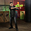 Бластер Зомби Реврипер Hasbro Nerf Zombie Strike"Реврипер" (Revreaper), фото 7