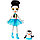 Mattel Enchantimals FRH55 Набор из трех кукол "Волшебные балерины", фото 5
