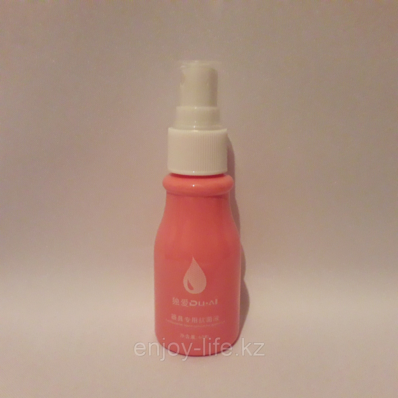 Смазка для интимных игрушек (60 ml.)