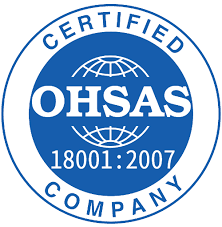 OHSAS 18001 охрана здоровья и безопасности персонала