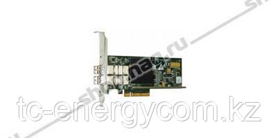 Сетевая карта 2 порта 1000Base-X/10GBase-X (SFP+, Intel 82599ES), Silicom PE210G2SPi9A-XR