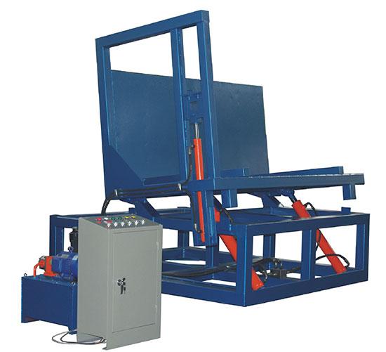 Специальный токарный станок HYFB48