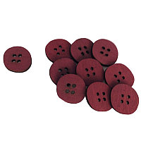 Пуговицы жаропрочные П-20, П-23, ТХОС