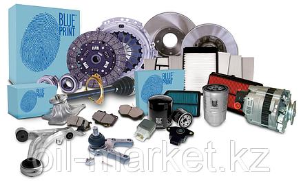 BLUE PRINT Колодки тормозные, задние MITSUBISHI Pajero Sport (K9_W) 2,5TD/3,0 98-09, фото 3