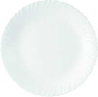 Тарелка обеденная Rak Glass круглая 25 см