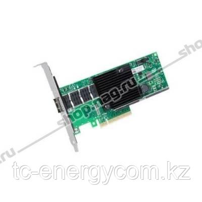 Сетевая карта 1 порт 40GBase-X (QSFP+, Intel XL710BM1), Silicom PE340G1Qi71-QX4