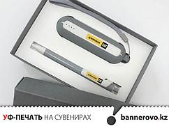 УФ-печать на сувенирной продукции