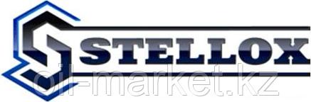 STELLOX 000 662B-S колодки тормозные диск. перед. ! с антискрип. пл.\ Nissan Qashqai 1.6/2.0/1.5dCi/1.6dCi 13>, фото 3