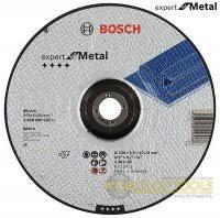 Отрезной диск по металлу BOSCH 115х2,5
