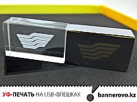 УФ-печать на флешках