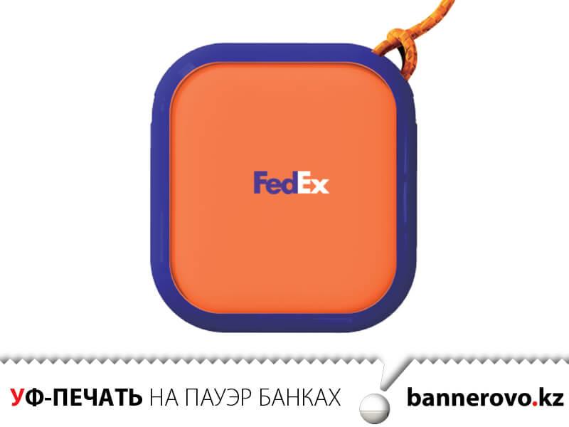 УФ-печать на пауэр банках (power bank)