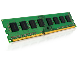 Память 8GB SNR 1600MHz DDR3L ECC CL11 DIMM 2Rx8 1.35V
