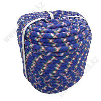 Веревки текстильные 16мм 100м