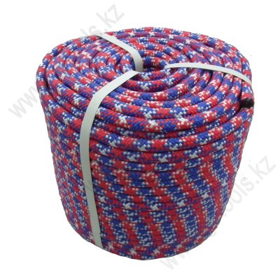 Веревки текстильные 14мм 100м - фото 1 - id-p55473087