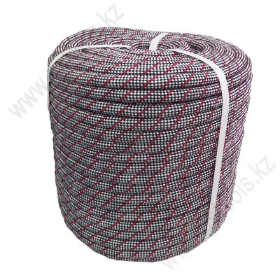 Веревки текстильные 12мм 100м - фото 4 - id-p55473086