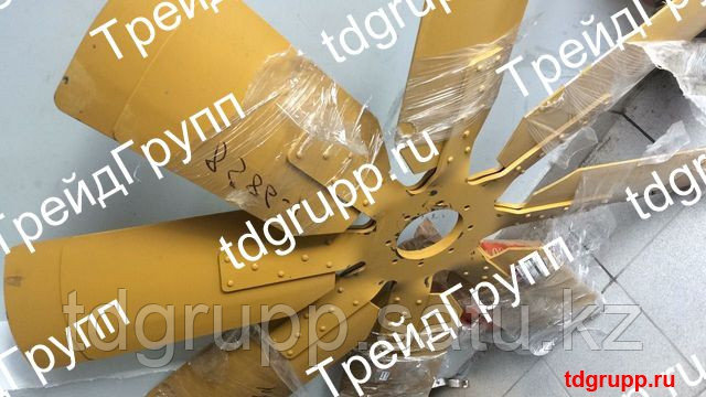 230-2847 крыльчатка CAT