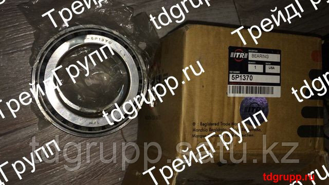 5P-1370 подшипник CAT