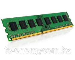 Память 8GB Kingston 2133MHz DDR4 ECC CL15 DIMM 2Rx8