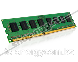 Память 8GB Kingston 1600MHz DDR3L ECC Reg CL11 DIMM 2Rx8 1.35V