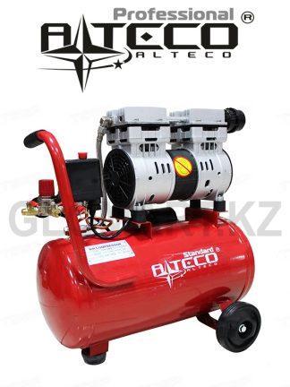 Нагнетатель безмасляной Alteco 50 L (Алтеко)