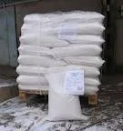 Сода каустическая гранулированная