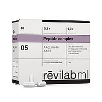 Revilab ML 05 тыныс алу жүйесіне арналған