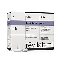 Revilab ML 06 для желудочно-кишечного тракта