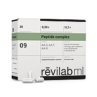 Revilab ML 09 тірек-қимыл аппараты үшін