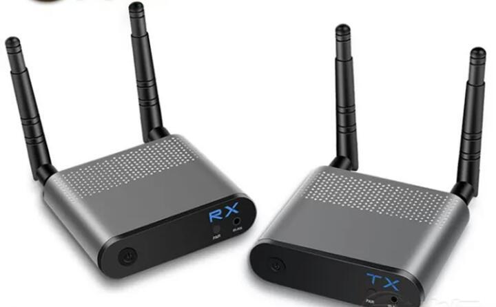 HDMI беспроводной HD видео-аудио передатчик 5G
