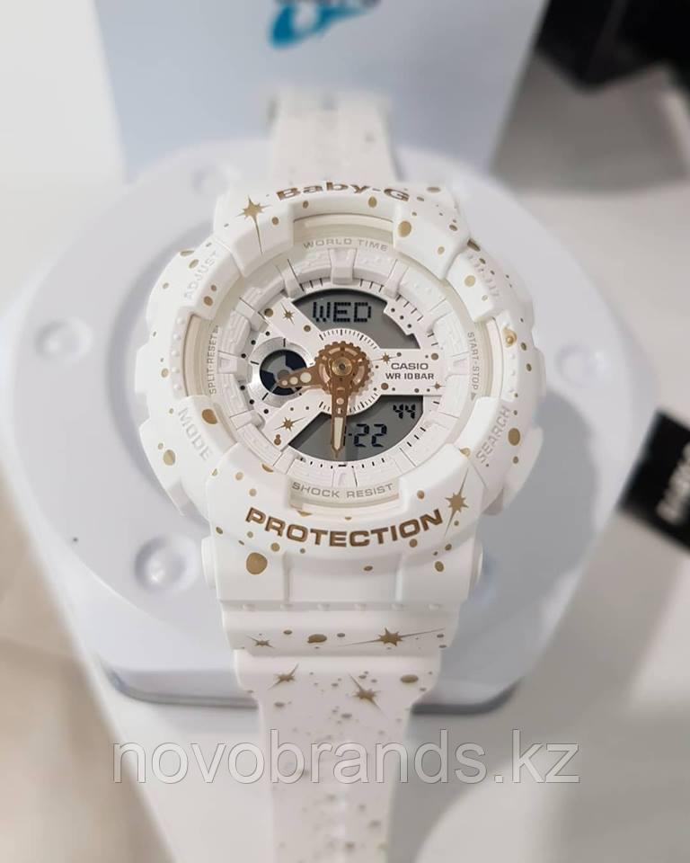 Наручные часы Casio G-Shock BA-110ST-7A - фото 4 - id-p56116571